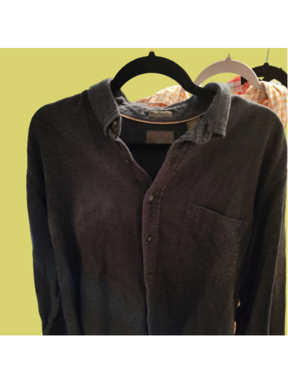 Lot of St. John's Bay Men's Shirts